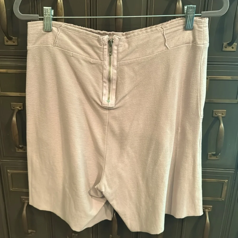 Errant Knit Short - Picture 4 of 4